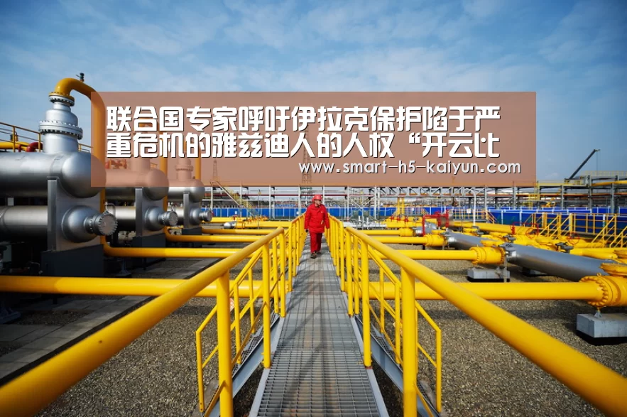 联合国专家呼吁伊拉克保护陷于严重危机的雅兹迪人的人权“开云比