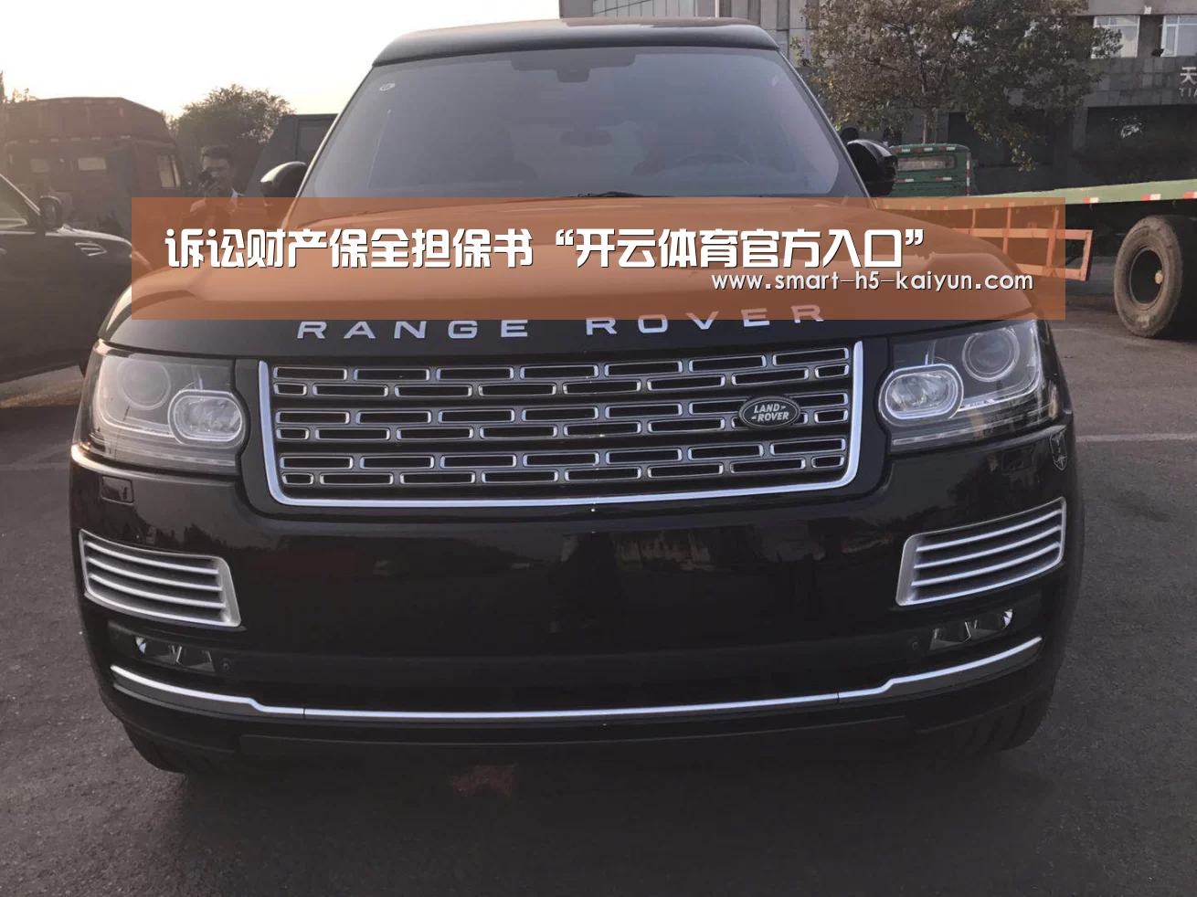 诉讼财产保全担保书“开云体育官方入口”(图3) 开云体育官方入口